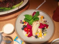 -The Good Place好地方·Brunch·coffee(国贸店)