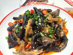 -雅佳神话·麻辣烤鱼(新街口店)