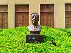 -青岛海滨风景区