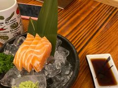 -坂吉屋·居酒屋深夜食堂(龙湖店)