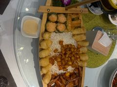 -胡记饭店(保工街店)