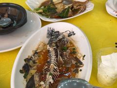 -秋姐美食店(旅游大道店)