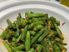 -兰湘子·湘菜小炒(石家庄万象城店)