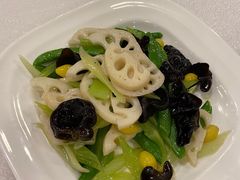 -老浒记烤鸭-北京菜(琉璃厂店)