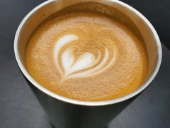 澳白-Au Cafe&Roastery(华侨城店)