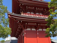 -浅草寺