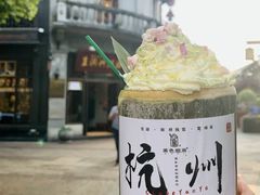 -河坊街景区
