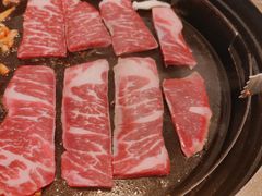 -韩时烤肉(枫蓝店)