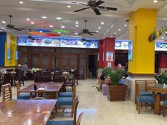 -糟粕醋·椰苑海南菜餐厅(亚龙湾天域酒店)