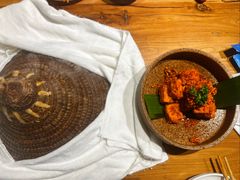 -云尊府云南菜·蒸汽石锅鱼(学清路店)