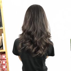 -西克造型美发连锁