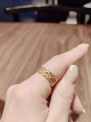 -周大福CHOW TAI FOOK(浦东八佰伴店)