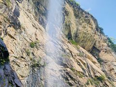 -青峰峡国家森林公园