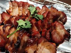 黄泥灶果木叉烧-广府乡下·饭庄(新港东路店)