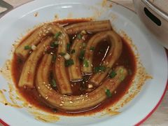 -郑记•不夜城烧烤•龙虾•虾蟹(黄鹤楼店)