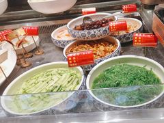 -衢农会·衢州菜·宴请(国际机场店)