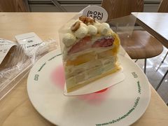 -PAOPAO Bakery&Café(港汇店)