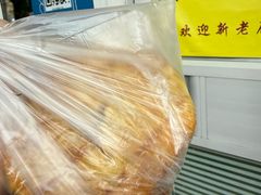 -新林麻辣串(西市场总店)