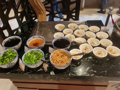 -西双版纳融创皇冠假日度假酒店
