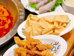 -大龙燚火锅(白石洲店)