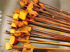 -长药唐师乐山油炸(石人直营店)