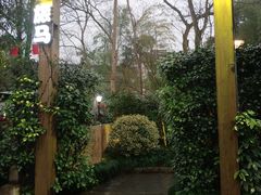 门面-旅马餐厅(茅家埠店)