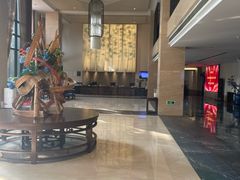 -天目湖御水温泉·度假酒店