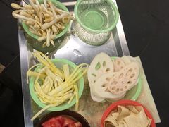 -重庆老火锅王(西安北路店)