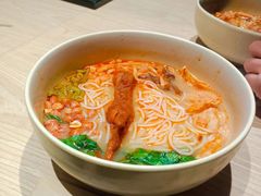 -百盛(万象城店)