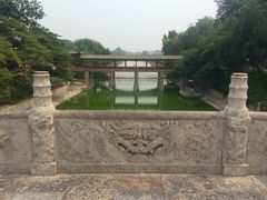 iphone_upload_pic-赵州桥景区