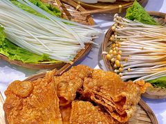 -王奋斗贵州酸汤牛肉火锅