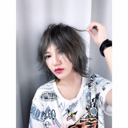 中发-P.STYLE派斯造型