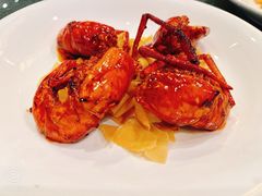 -猪肉婆私房菜(容桂总店)