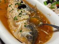 -柳园春天特色餐厅(南浔古镇店)