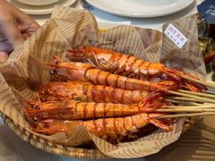 -79号渔船海鲜饭店(宝安店)