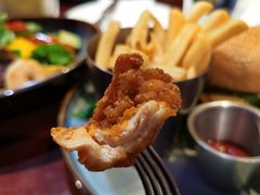 -bluefrog蓝蛙(悠唐购物中心店)