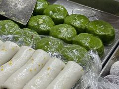 -沈大成(南京东路店)