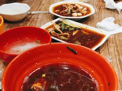 -继红顺河抄手名小吃