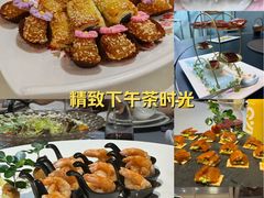 -尚9·一滴水江景中餐厅