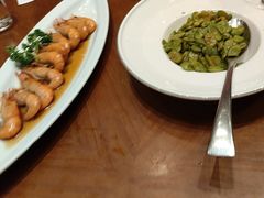 -上海人家花樣年华(中山公园店)