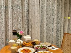-Pizzeria da Nicola·火炉披萨(中大国际店)