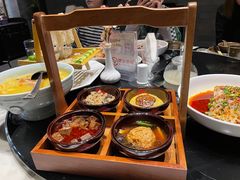 -西安饭庄·非遗陕菜(钟楼店)
