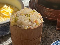 -南京大牌档(夫子庙老门东店)