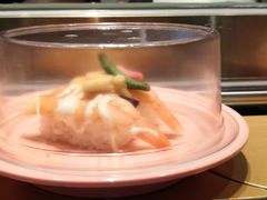 -争鲜回转寿司(南开大悦城店)