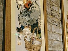 -南京大牌档(崇文门国瑞店)