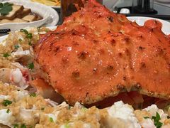 -佳丽海鲜大酒楼(环岛海景店)