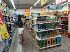 -物美大卖场(新隆店)