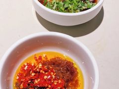 -海底捞火锅(枫蓝国际购物中心店)