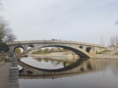 -赵州桥景区