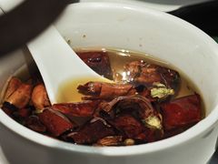 -一只羊·铜锅涮羊肉烧烤